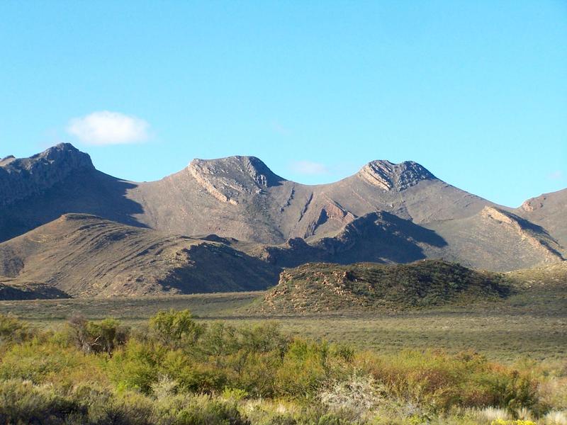 0 Bedroom Property for Sale in Laingsburg Western Cape